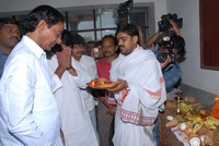 Udyamam Movie Opening Photos